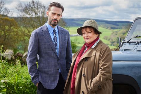 vera - season 13 news|vera next season release date.